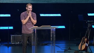 He Guarantees Our Glory | Mark 9:1-13 | David Platt