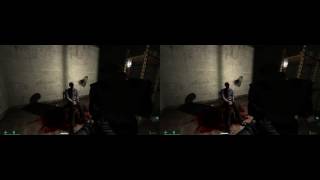 Revisiting F.E.A.R. in 3D! - New Beginnings #1 screenshot 5