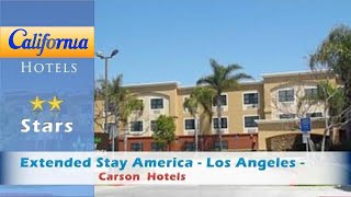 Extended stay america - los angeles torrance harbor gateway 2 stars
carson , california within us travel directory this angeles...