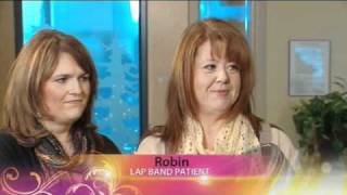 Weight Loss Surgery Before After