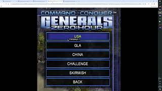 Let's fix Generals Zero Hour 1593 - Code Reviews; investigate particle update during skipped render