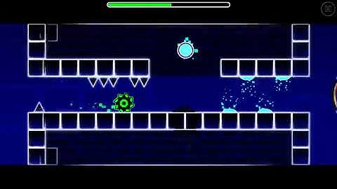 Clash by TheRealDarnoc - Geometry Dash