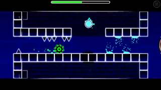 Clash by TheRealDarnoc - Geometry Dash screenshot 5