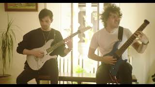 Frogg - Ancient Rain