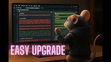 PSADT Upgrade: Migrate scripts from v3 to v4 Step-by-Step