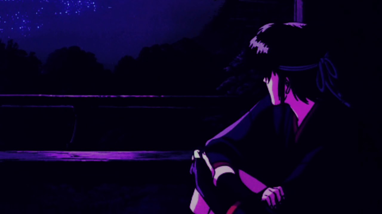 nekoi - exist (slowed down)