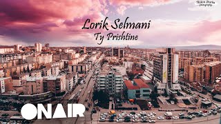 Lorik Selmani - Ty Prishtine  Cover (Origjinali kendohet nga Burim Emini) Resimi