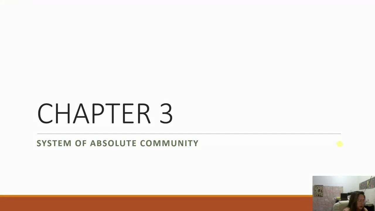 Article 94, Family Code of the Philippines (Janoyan)