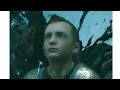 Atreus/Loki acting recklessly and almost died