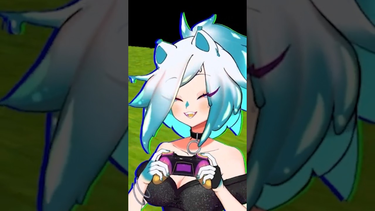 Настоящий геймер 