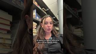Elin Warn Betanzo Sues EPA for Alleged Retaliation