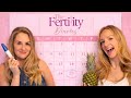 Plastics, Peptides &amp; Peer Pressure | The Fertility Diaries