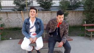 Yusuf Yıldız-Elveda Beste