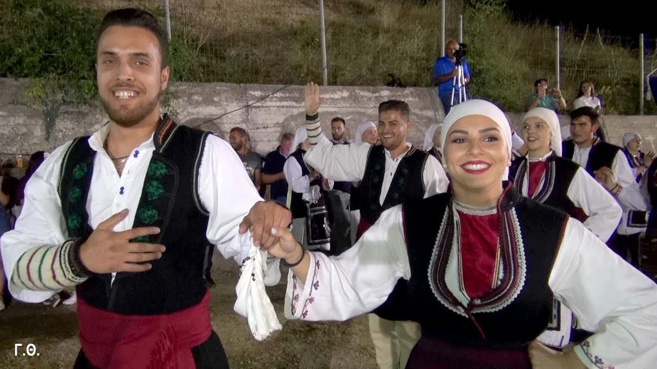 Αρραβωνιάσματα - Π.Σ. Ακρίτες Κέλλης Φλώρινας 