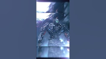 Lockdown - Transformers