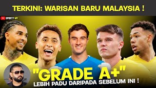 Download Lagu Warisan BARU‼️ 5 Pemain \ MP3