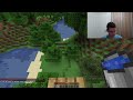 Minecraft, mas como eu sou muito iteligente?