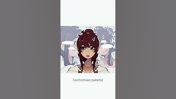 JIA MAKING SHORTS #art #digitalart #digitalartist #ocs