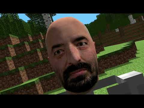 Minecraft in a Nutshell (1 to 5)