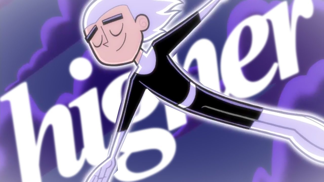 higher [14th dannyversary]