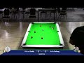 IPA Masters Friday Table 2