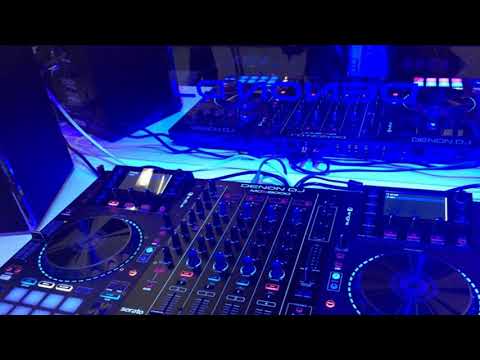 24/05/2019 Live Eurorave Progressive