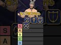 【FF14】タンクジョブ ティアリストPart1 #ff14 #shorts #ファイナルファンタジー14 #初心者