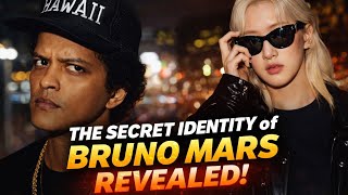 Rose's Clue: The Short Sentence That Revealed Bruno Mars' True Identity