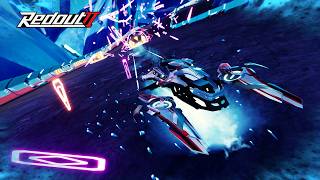 Redout 2: Genesis [F] - Speed Trials (Helix)