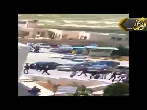 مشاجرة جامعة الزيتونة الوكيل الاخباري 