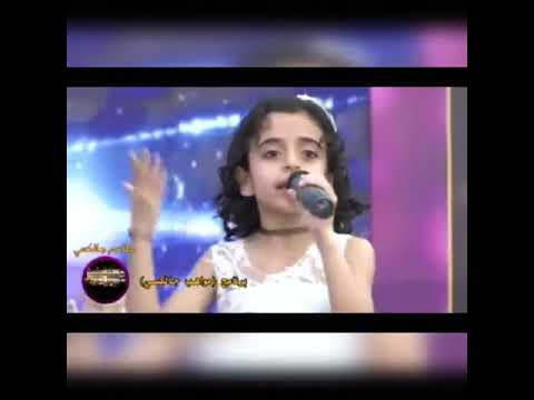 مشاركة المبدعة ملاك فتحي في برنامج مواهب جالكسي (اليمن _صنعاء)