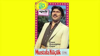 Köse Dağı (Uzun Hava) - Mustafa Küçük (Coşar Koçyiğitler Coşar Albümü)