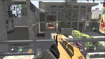 Call of Duty Black Ops- Search and Destroy 6-0 Commentary *Flawless*