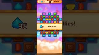 Let's Play - Cookie Run: Puzzle World, Level 4