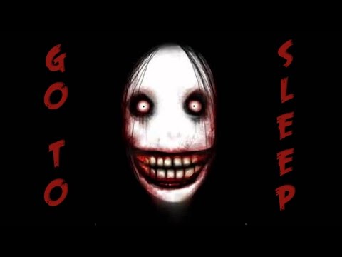 Τζεφ ο Δολοφόνος (Jeff The Killer) - Creepypasta