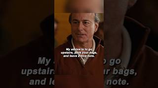 This Man Wanted To Abandon His Wife.