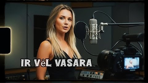 ir Vėl Vasara (Oficialus Audio ) by Dj.Fublies