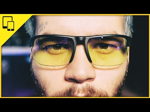 Video: Brýle Malone čisté