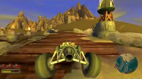 Jak 3 HD - PS3 Playthrough #12