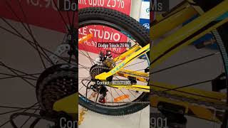 Dodge Toledo 26 Ms Available At Cycle Studio Shirpur, Low Price Imported Model.