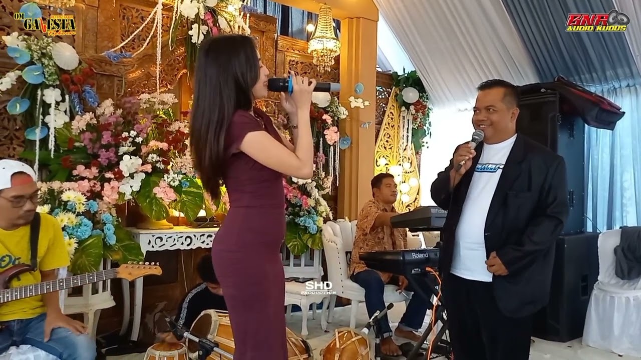 BOJO 2 - NANDA MARETHA - OM GALESTA REBORN - LIVE IN DESA JOJO - MEJOBO KUDUS