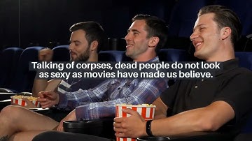 Myths about Hollywood stereotypes