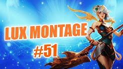 LUX MONTAGE #51 - [BEST LUX HİGHLİGHTS] - OLuxanna