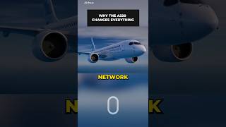 The A220 Could Unlock 2,200 New Routes The A220 Could Unlock 2,200 New Routes
