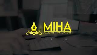 Miha Institute Full Stack & Mobile Application Development Program #miha #mihainstitute screenshot 2