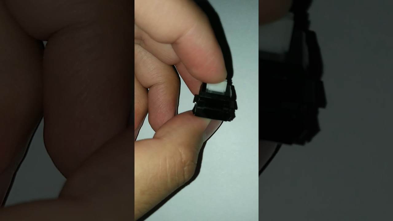 ALPS SKBM (simplified) white sound