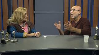 Cameras Rolling: Rob Ruggiero