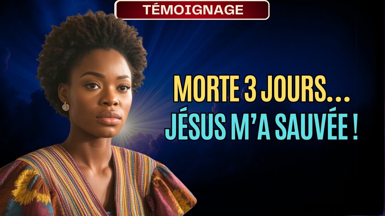 Déclarée morte et gardée dans un congélateur… Mais Jésus m’a ramenée à la vie ! | Témoignage Chrétie