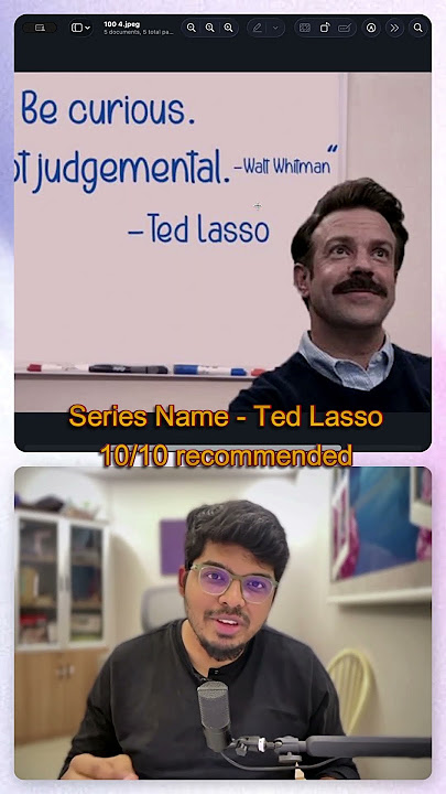 What's your fav movie dialogue?