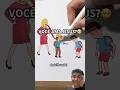 Você o ama??🥹💙❤️#drawing #youtubeshorts #shorts #jesus #amor #deus